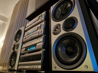 AIWA XR-H 1100 - 6