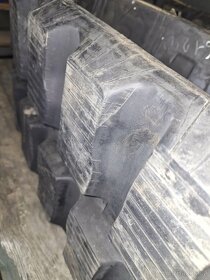 Nový gumový pás 300 x 109N x 41 - 6