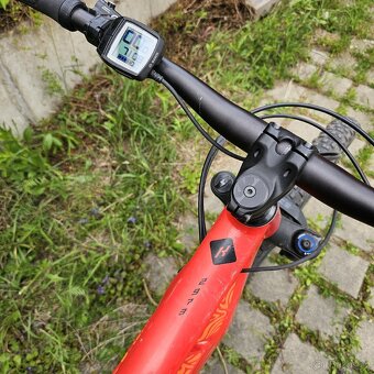 ELEKTROKOLO KTM KAPOHO 2973 2021 vel. L Vhodné 170-188cm - 6