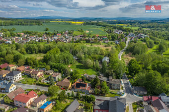 Prodej vily a výrobního objektu, 720 m², Nová Ves u Bakova - 6