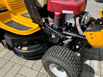 Zahradní trakturek MTD 12,5hp - 6