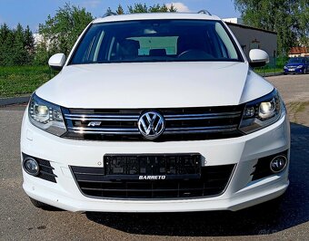 Tiguan 2.0TDI,DSG,4X4,R-LINE,110KW - 6
