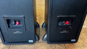 sloupové reproduktory - pár: JAMO S 426 - 6