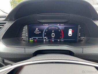 Škoda Superb 1.4 TSI plug-in Hybrid - DPH - 6