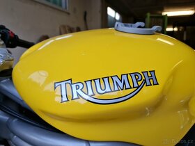 Triumph Daytona 955i - 6