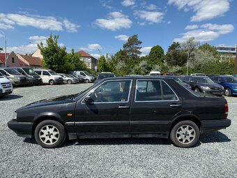 Lancia Thema 2.8 V6 Limited - 6