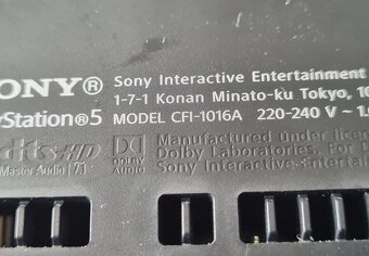 Playstation 5 - 6