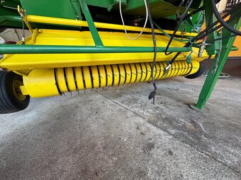 JONH DEERE LIS 582NB - 6