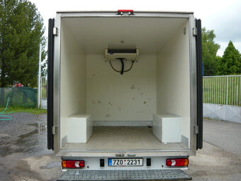 FIAT DUCATO 2.3 JTD CHLADÁK ZÁSUVKA - 6