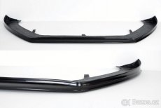 podspoiler predni naraznik audi a4 b8 07-15 - 6