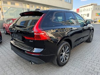 Volvo XC60 2.0 AWD 140kW Geartronic Panorama Kamera Tažné - 6