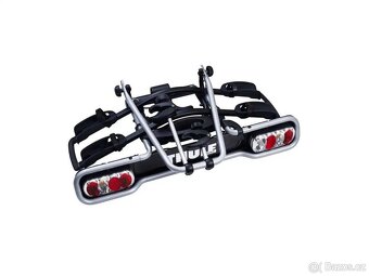 Thule EuroRide 940 - nosič na 2 kola (jako nový) - 6