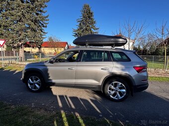 Škoda Kodiaq 4x4 140KW - 6