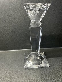 Nová váza Bohemia Treasury Flamenco 38cm - 6