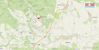 Prodej pastviny, 3357 m², Hajnice - 6