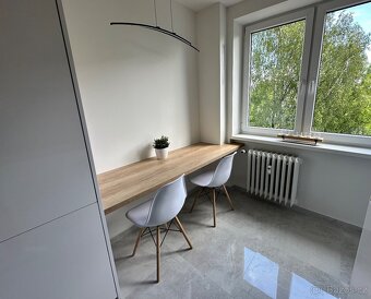 Prodám byt 2+1, možnost převodu do os.vl, Karviná-Hranice - 6