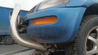 díly z Toyota RAV4 2.0 benzín - 6