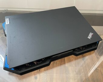LENOVO ThinkPad P15v Gen 1 (workstation) - 6