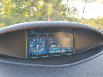 Citroen C5 2.2 HDI - 6