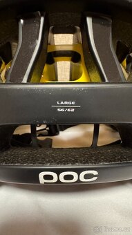 POC Octal X MIPS - vel. L - v záruce - špičková přilba - 6