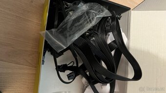 Pc zdroj corsair SF850L - 6