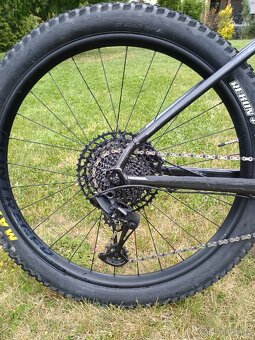 Trek roscoe 7 (L) - 6