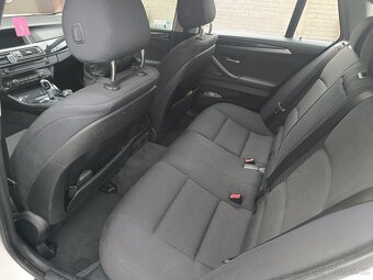 BMW 520d Xdrive r.v. 2015 - 6