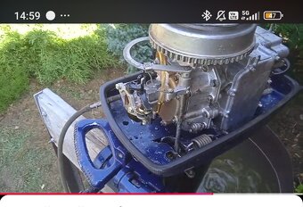 Lodní motor - 6