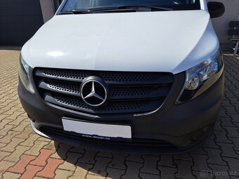 Mercedes-Benz Vito 114 CDI, ZÁRUKA, odpočet DPH - 6