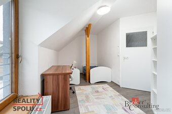 Prodej, byty/4+1, 110 m2, Dílenská 1461/2, Doubravka, 31200 - 6