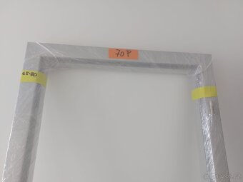 Interiérové dveře a obložkové zárubně - 6