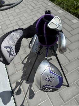 Golfový bag Callaway - 6