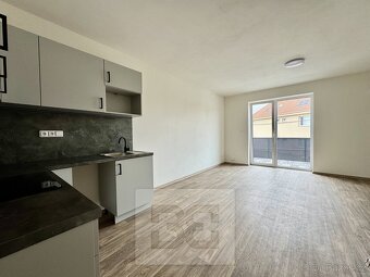 Pronájem byty 2+kk, 50 m2 - Střelice, ev.č. N08012 - 6