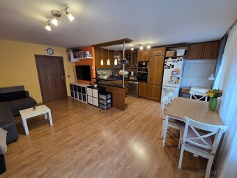 Prodej bytu 4+kk 89 m² R.Těsnohlídka Čáslav - 6