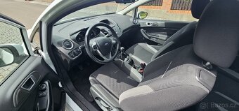 Ford Fiesta 1.25l 44kw - 6
