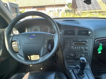 Volvo V70 - 6
