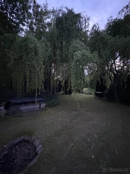 Přenechám pronájem zahrádky 400m2 za odstupné-Vinoř Ctěnice - 6