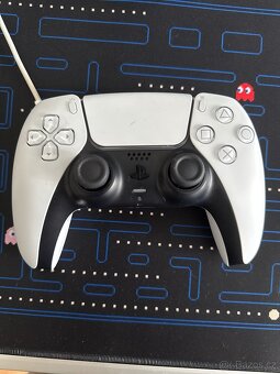 Dobry den prodam svůj playstation 5 slim - 6