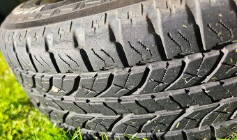 Límcová Kola R17 5x112 - 6
