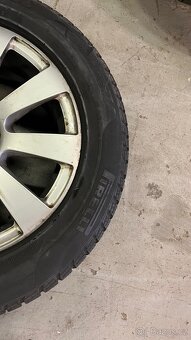 Kola Mercedes 5x112 R16 - 6