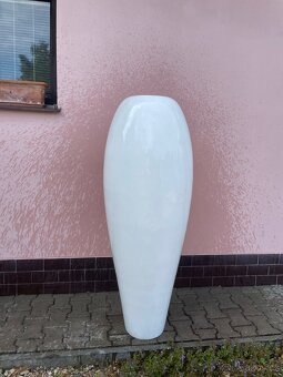 Váza do haly, recepce, nebo ven - 6
