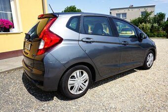 HONDA JAZZ 1,3 i-VTEC 75KW 2018 TREND - 6
