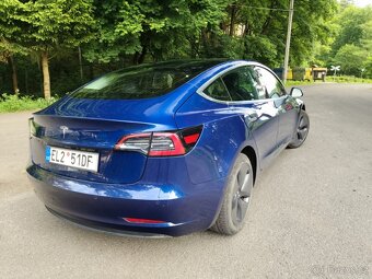 Tesla Model 3 Standard Range Plus SR+ 117tkm - odp. DPH - 6
