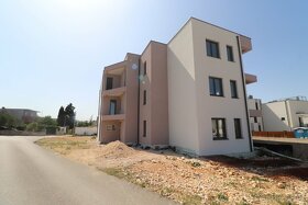 Brodarica (HR) – Apartmány v novostavbe pred dokončením - 6