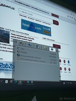 Projektor Benq (5.) - 6