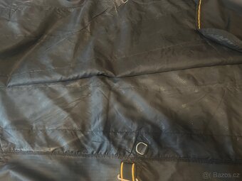 Deka Bucas Irish 50 g 165 cm - 6