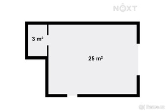 Prodej komerční Činžovní dům, 187㎡ - 6