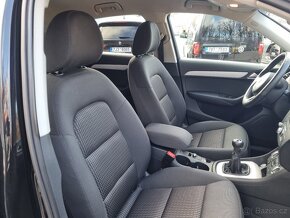 ⭐Audi Q3 2.0TFSI/4X4/ČR/2MAJ/2012⭐ - 6