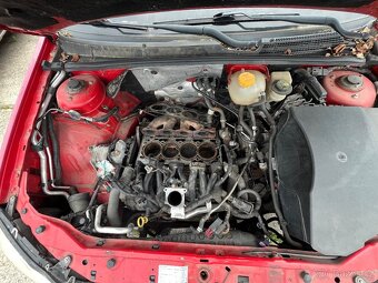 Opel Vectra C 2.2 Direct náhradní díly - 6