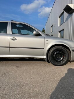 Škoda Octavia 1.9TDI (facelift) - 6